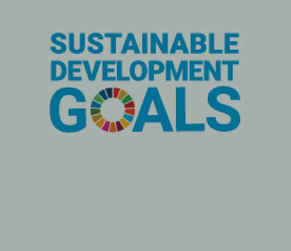 SDGsへの取り組みのバナー
