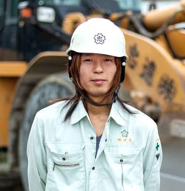 加藤 清一の写真